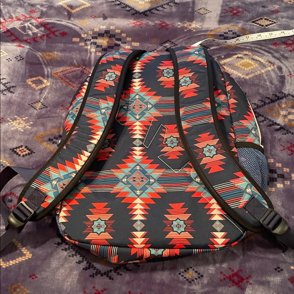 Kavu backpack - Picture 2 of 8